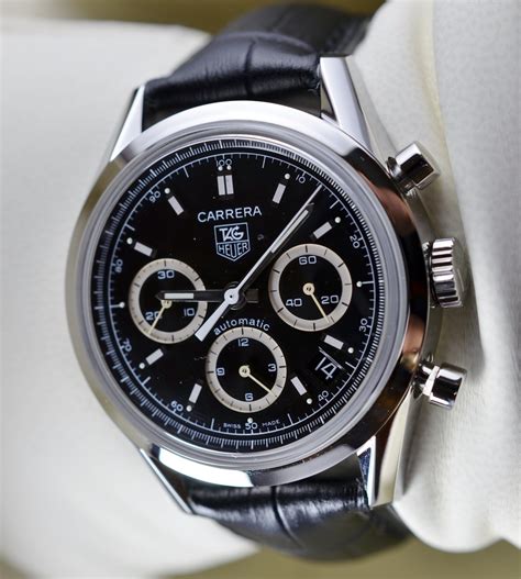 watch tag heuer carrera price